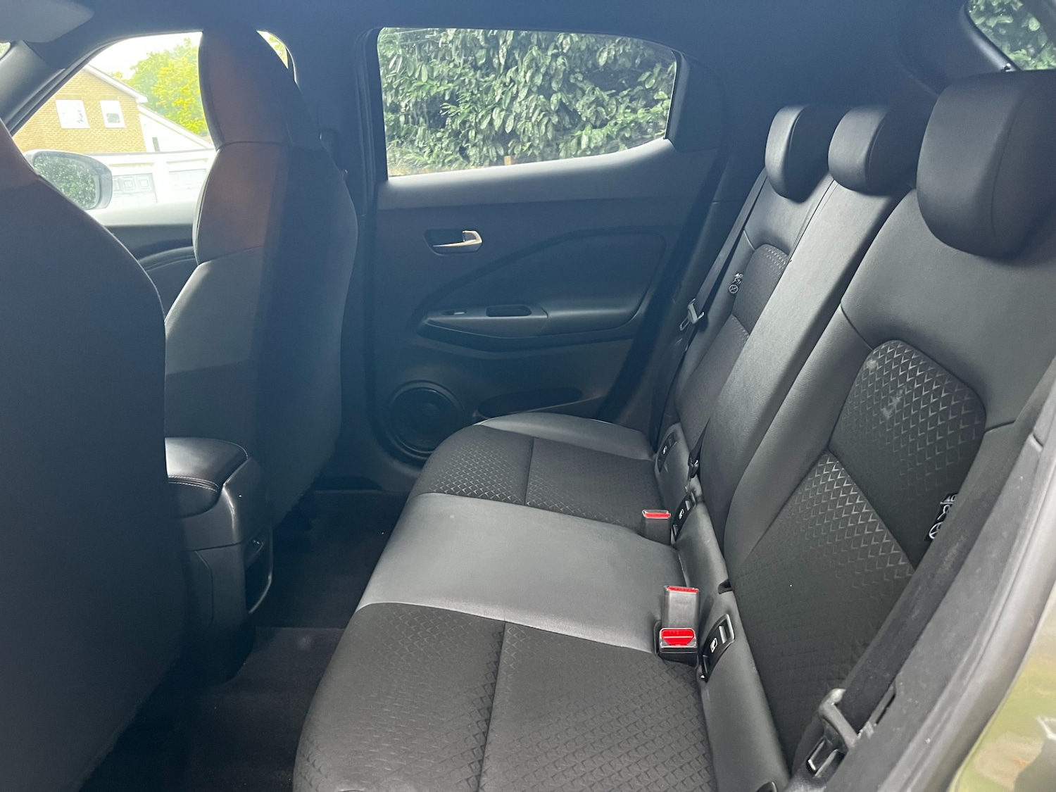 Used Nissan Juke 2024 for sale - 76107591: Photo 23