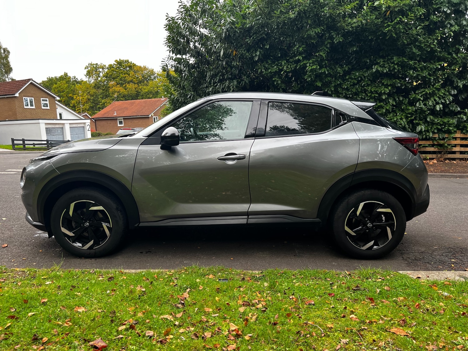 Used Nissan Juke 2024 for sale - 76107591: Photo 24