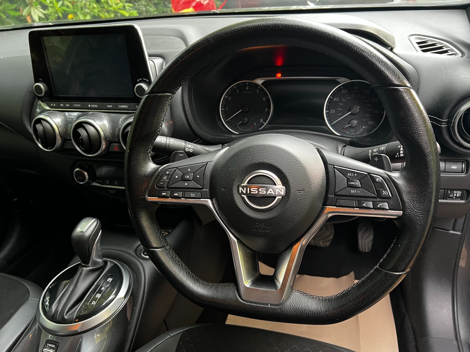 Used Nissan Juke 2024 for sale - 76107591: Photo 26