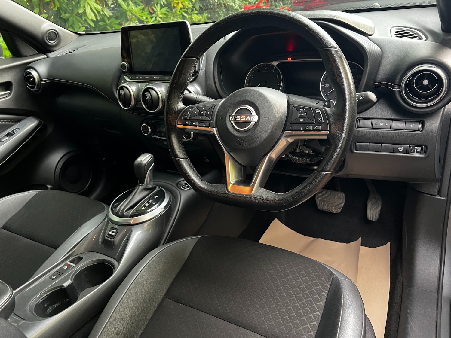 Used Nissan Juke 2024 for sale - 76107591: Photo 27