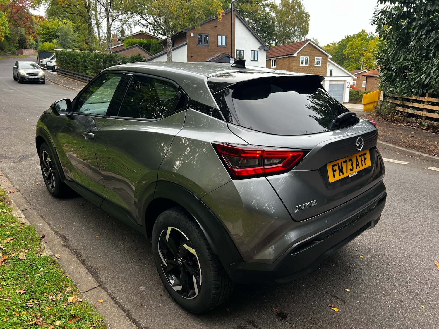 Used Nissan Juke 2024 for sale - 76107591: Photo 28