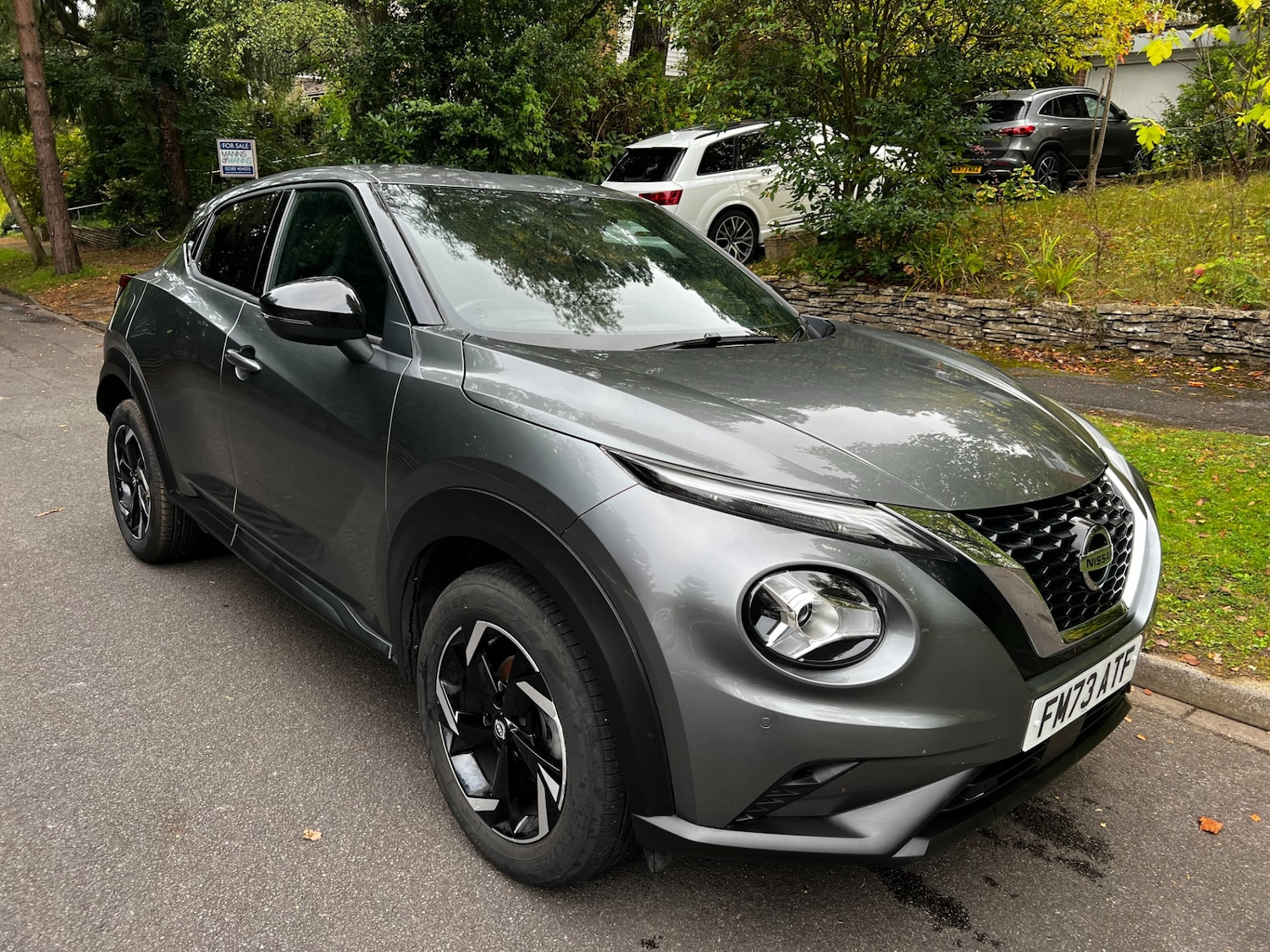 Used Nissan Juke 2024 for sale - 76107591: Photo 29