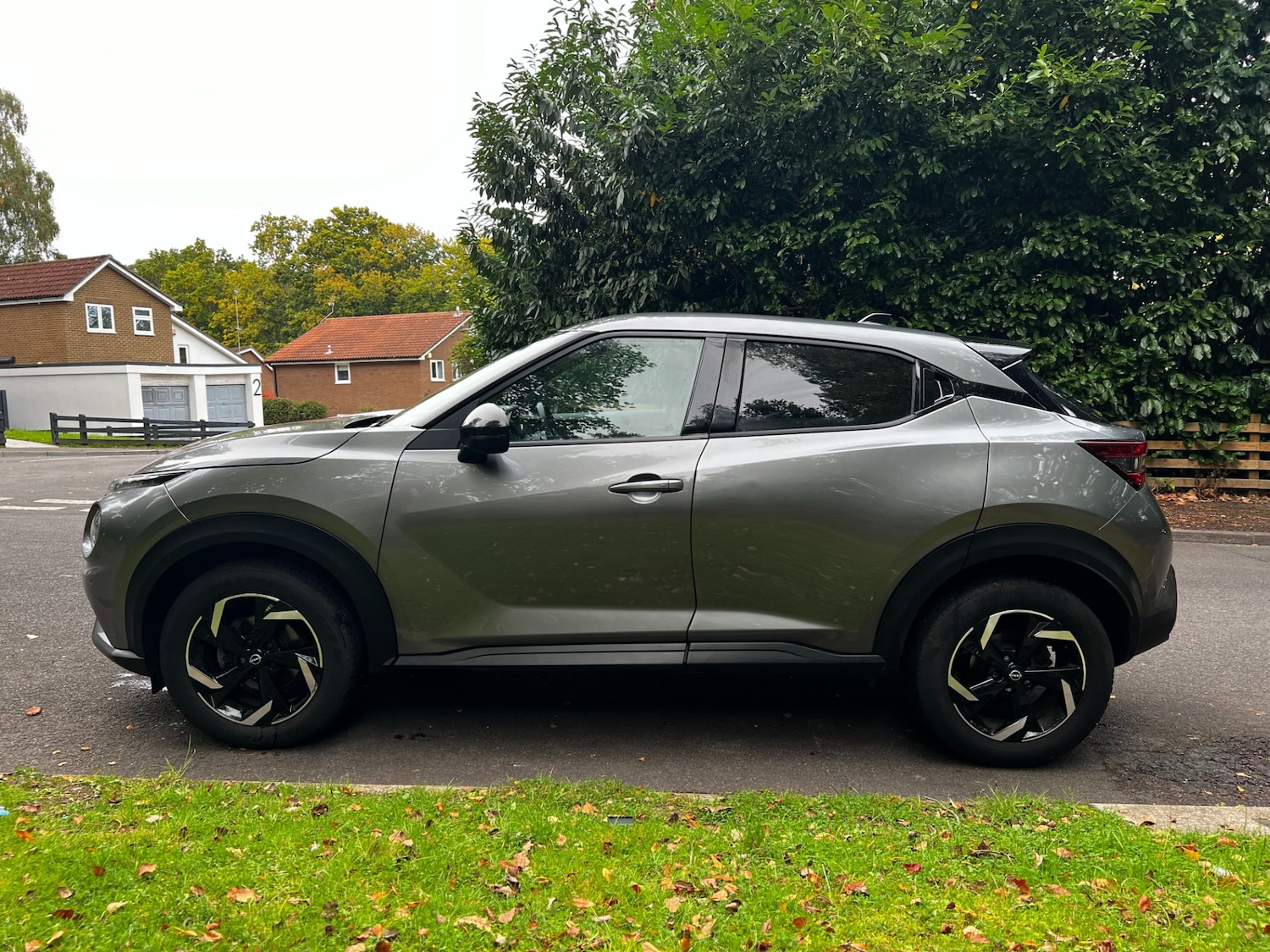 Used Nissan Juke 2024 for sale - 76107591: Photo 3
