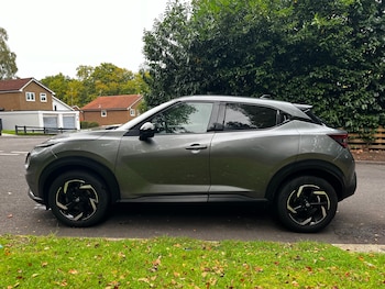 Used Nissan Juke 2024 for sale - 76107591: Photo