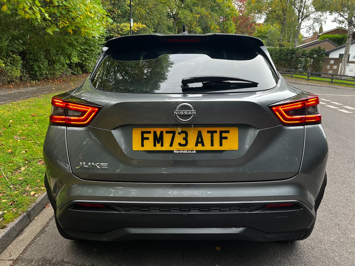 Used Nissan Juke 2024 for sale - 76107591: Photo 5