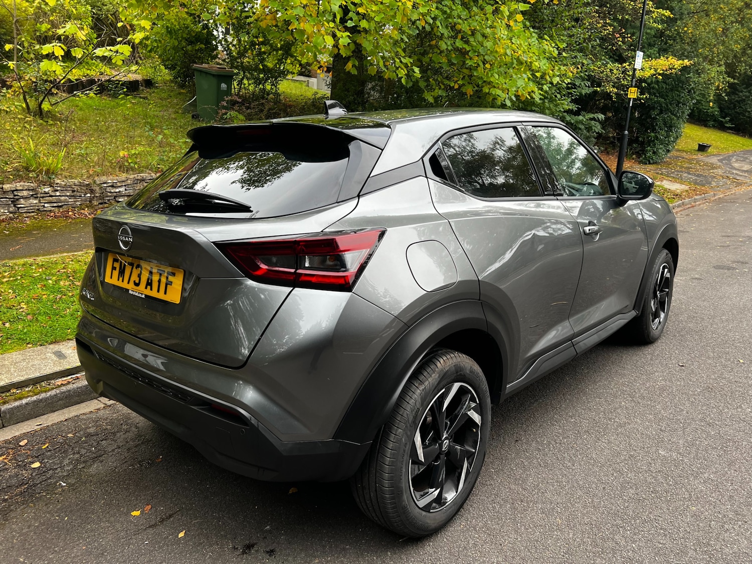 Used Nissan Juke 2024 for sale - 76107591: Photo 6