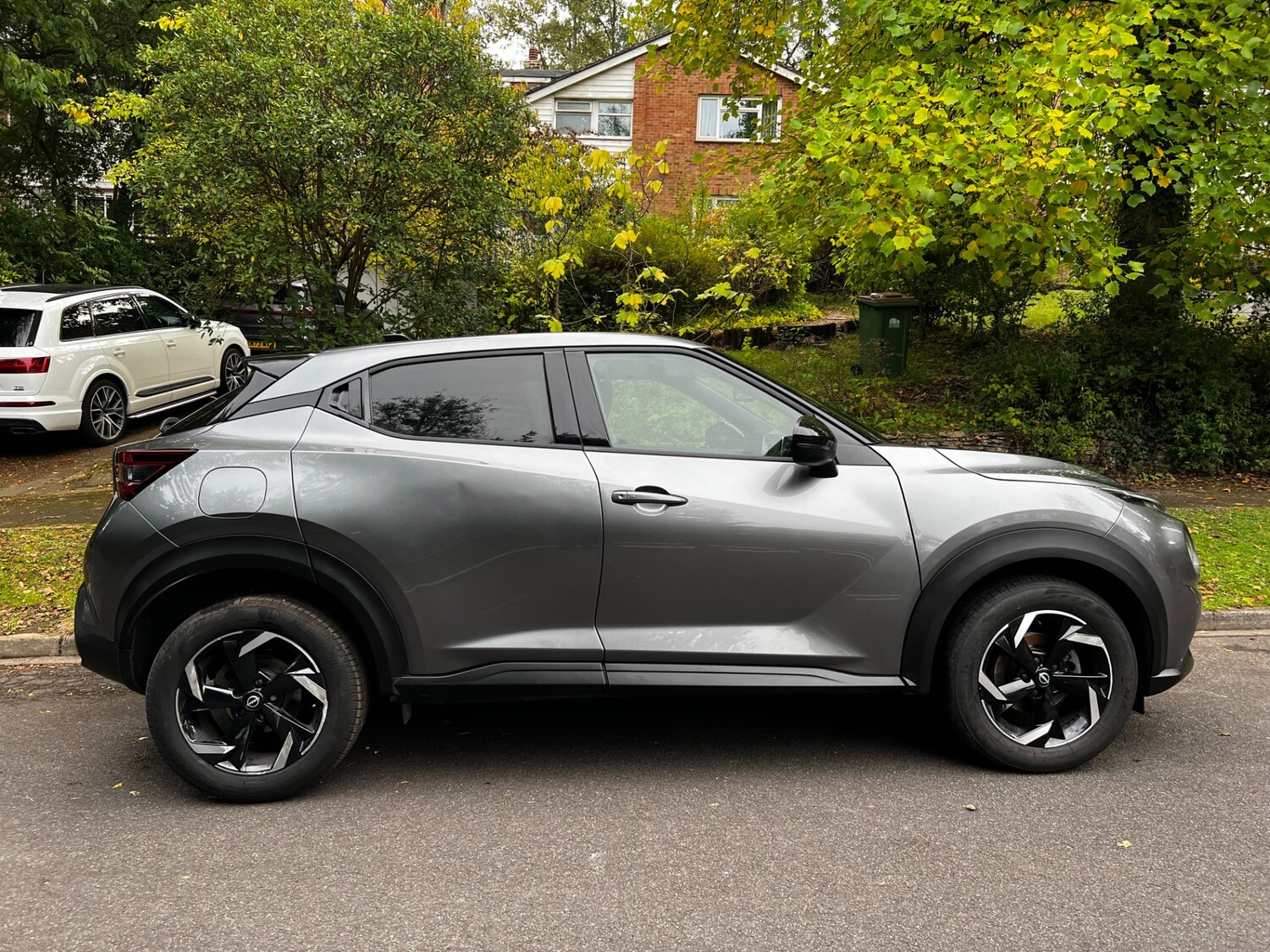 Used Nissan Juke 2024 for sale - 76107591: Photo 7