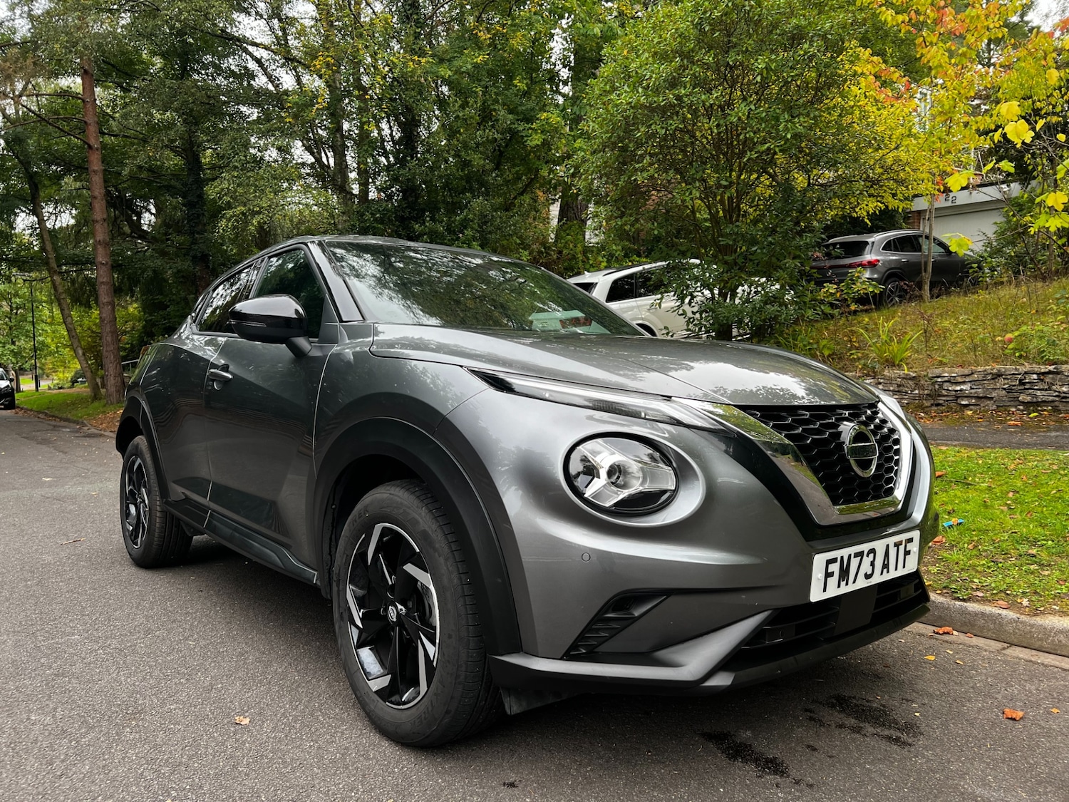 Used Nissan Juke 2024 for sale - 76107591: Photo 8