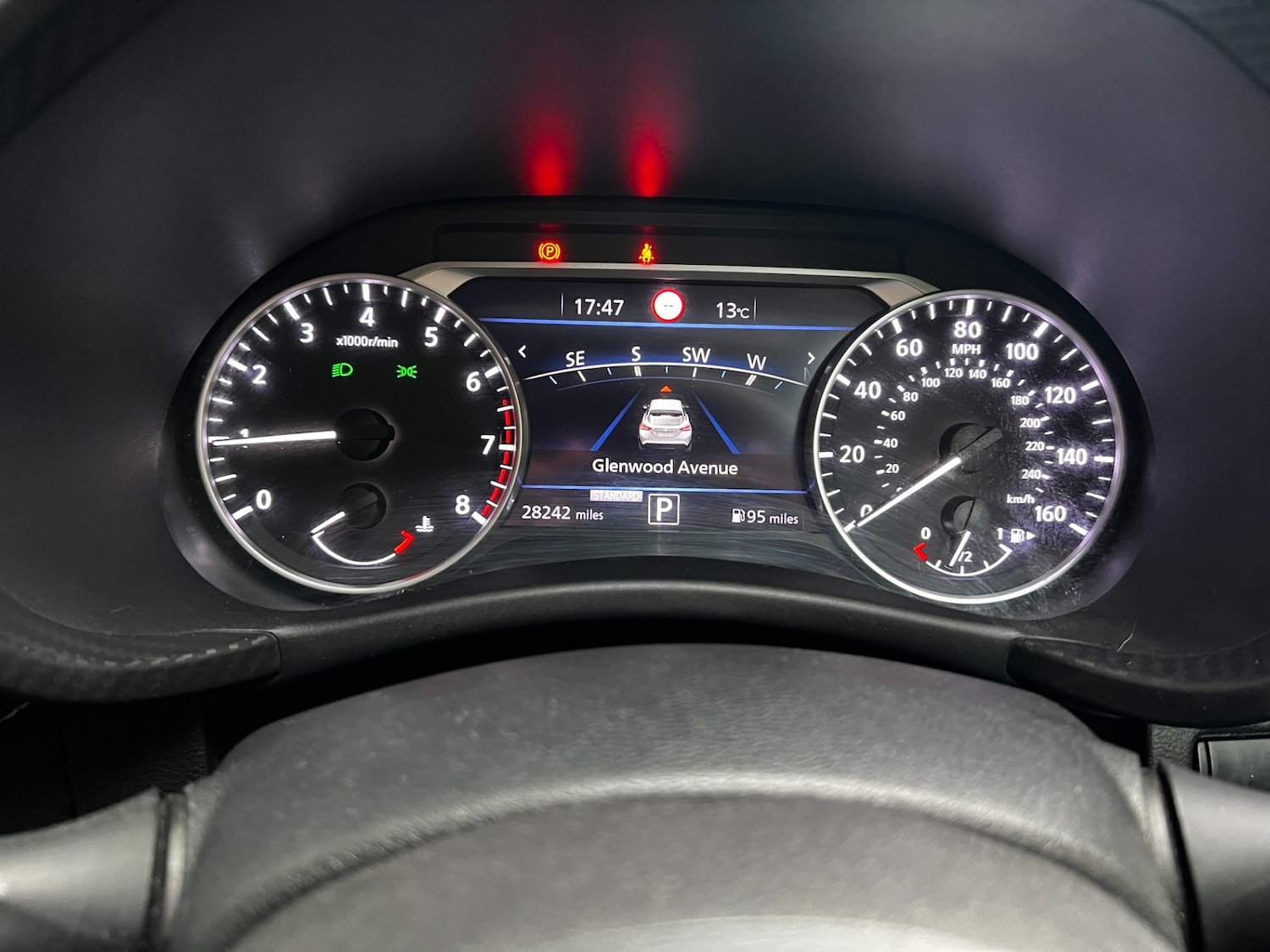 Used Nissan Juke 2024 for sale - 76107591: Photo 9