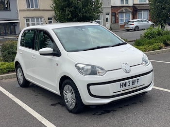 Used Volkswagen up! 2013 for sale - 75779523: Photo 2