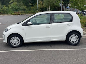 Used Volkswagen up! 2013 for sale - 75779523: Photo 3