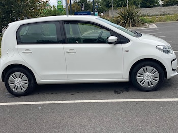 Used Volkswagen up! 2013 for sale - 75779523: Photo 4