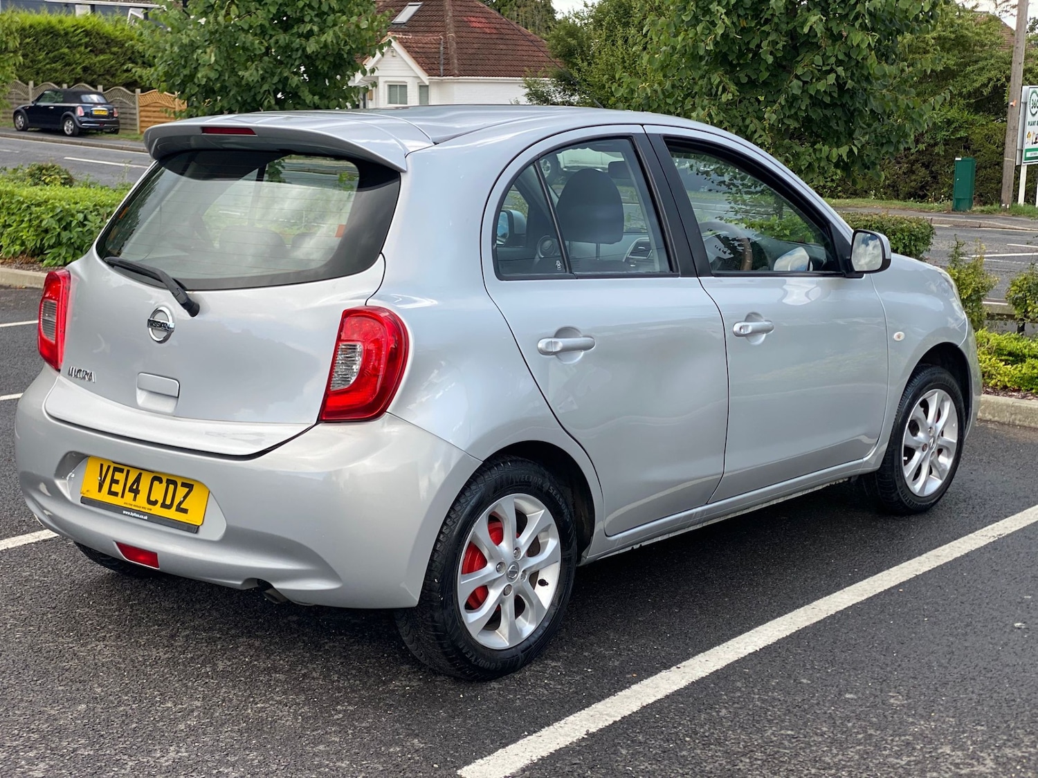 Vehicle 6