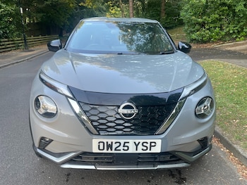 Used Nissan Juke 2025 for sale - 79168352: Photo