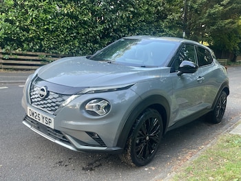 Used Nissan Juke 2025 for sale - 79168352: Photo