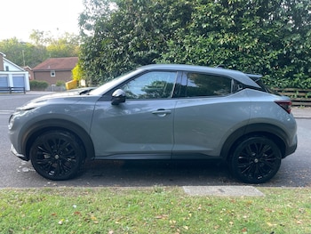 Used Nissan Juke 2025 for sale - 79168352: Photo