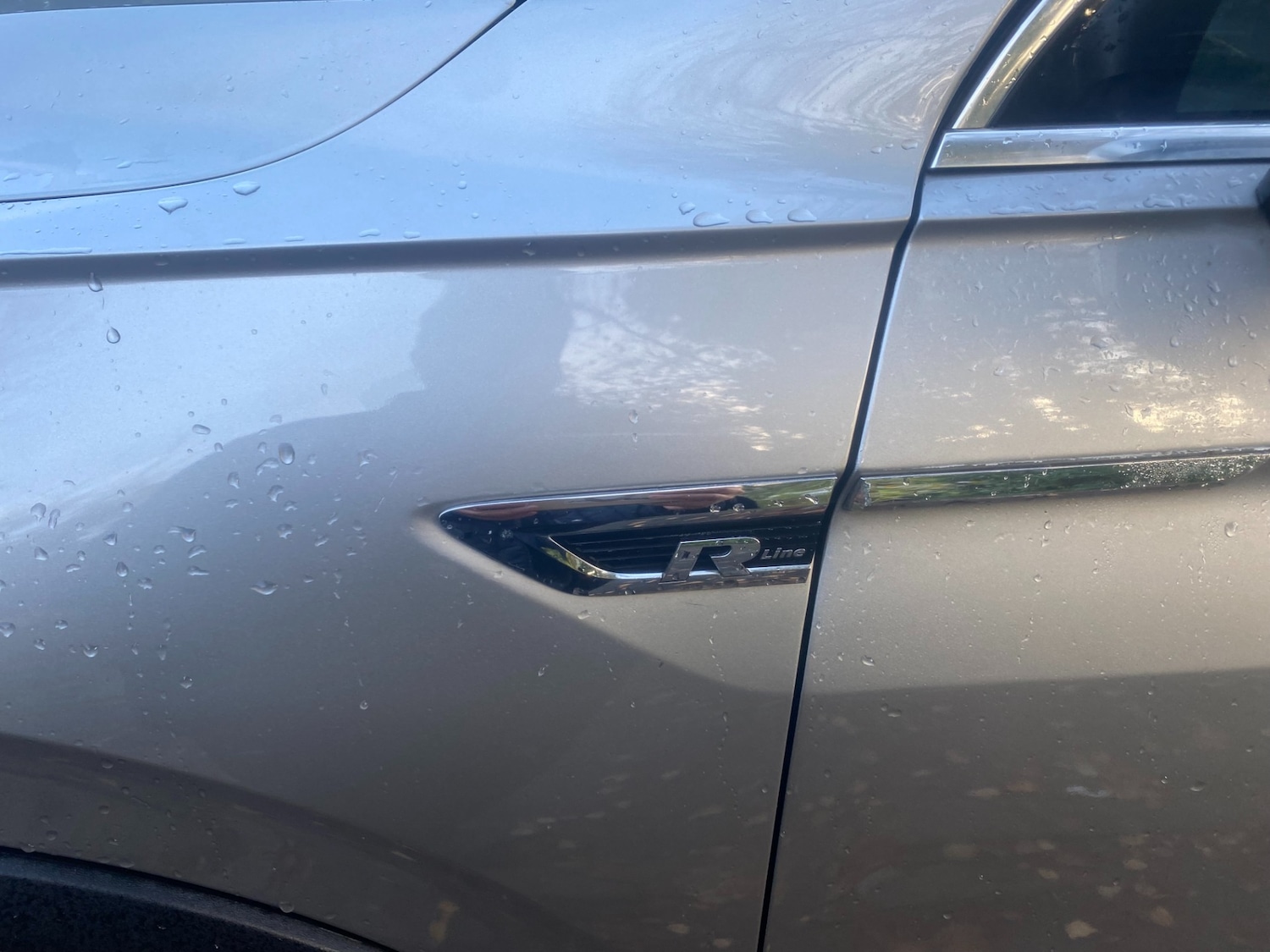 Used Volkswagen Tiguan 2020 for sale - 76662102: Photo 12