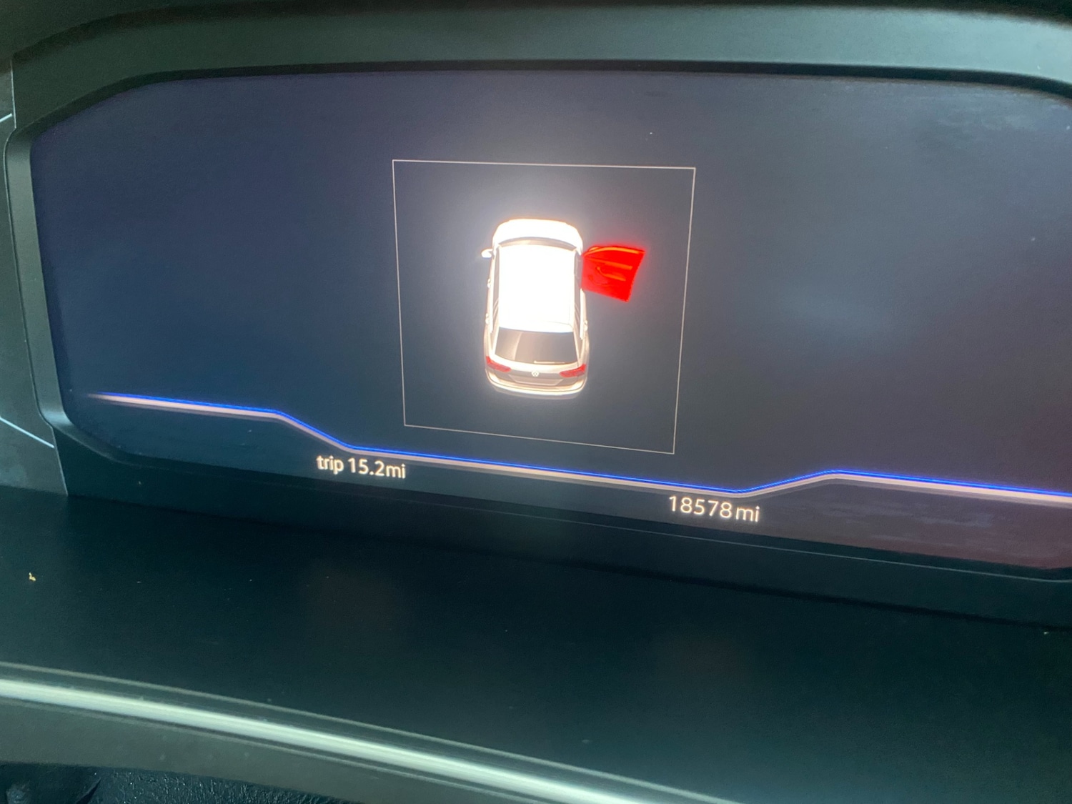 Used Volkswagen Tiguan 2020 for sale - 76662102: Photo 14