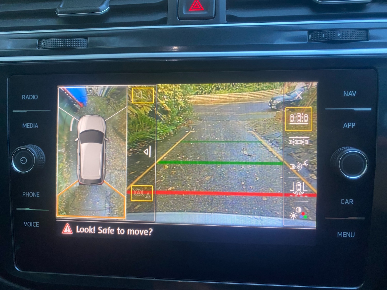 Used Volkswagen Tiguan 2020 for sale - 76662102: Photo 15