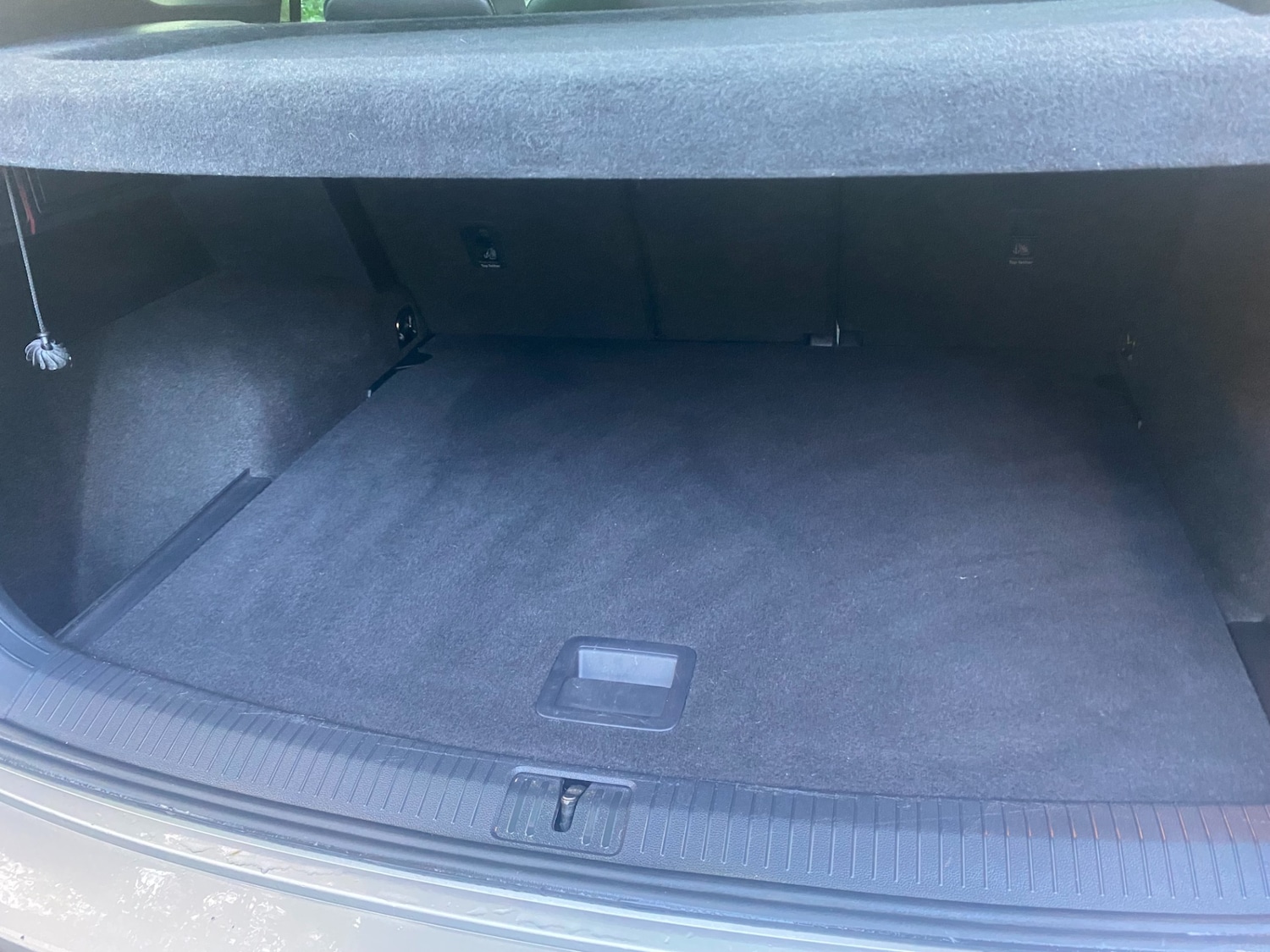 Used Volkswagen Tiguan 2020 for sale - 76662102: Photo 21