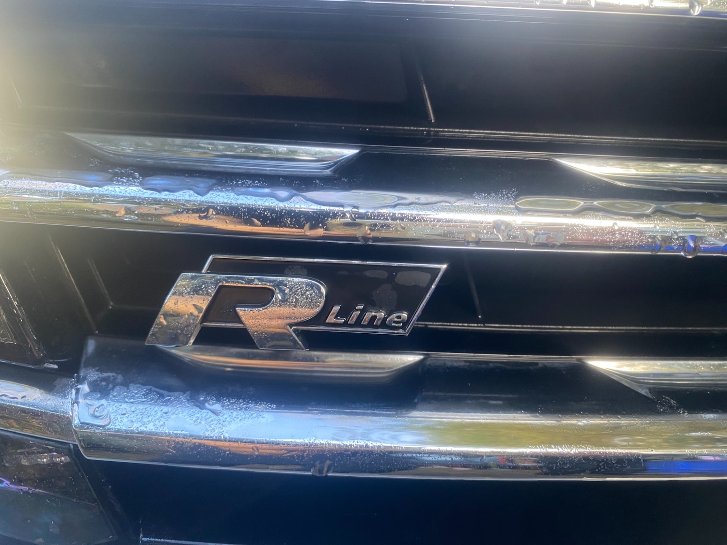 Used Volkswagen Tiguan 2020 for sale - 76662102: Photo 22