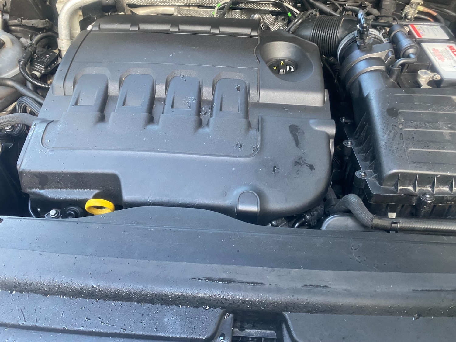 Used Volkswagen Tiguan 2020 for sale - 76662102: Photo 23