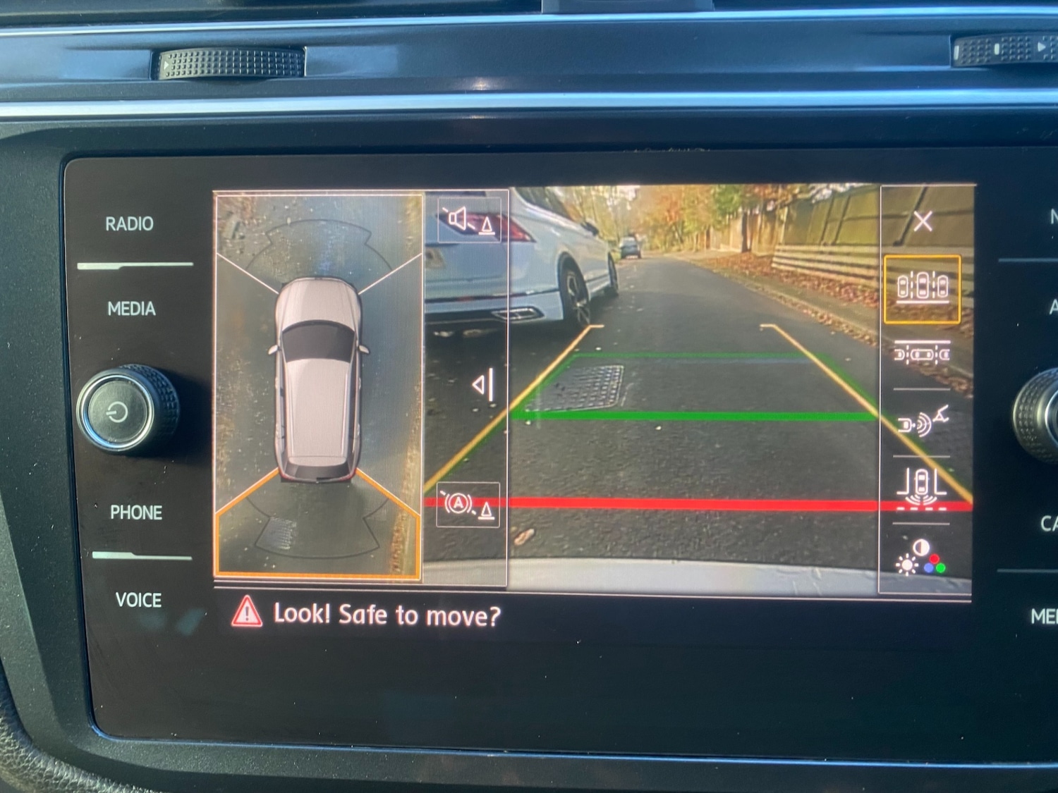 Used Volkswagen Tiguan 2020 for sale - 76662102: Photo 30