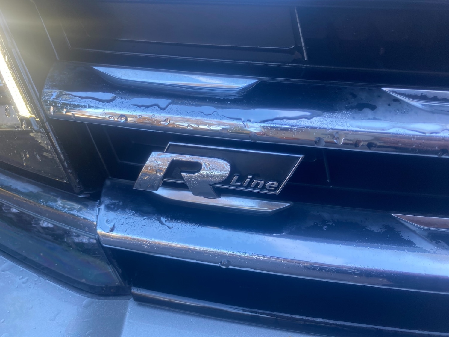 Used Volkswagen Tiguan 2020 for sale - 76662102: Photo 9