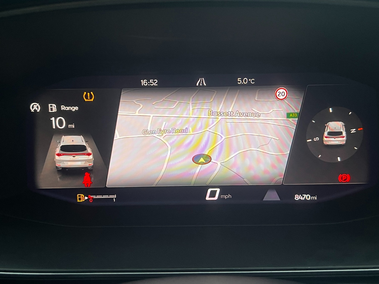 Used Cupra Formentor 2024 for sale - 77370765: Photo 15