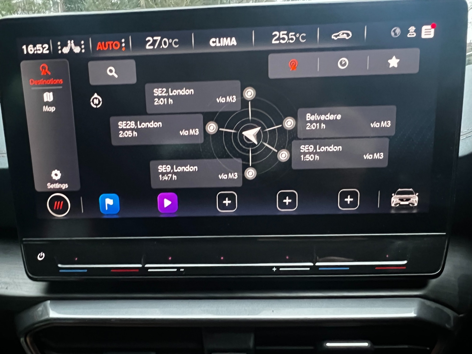 Used Cupra Formentor 2024 for sale - 77370765: Photo 18