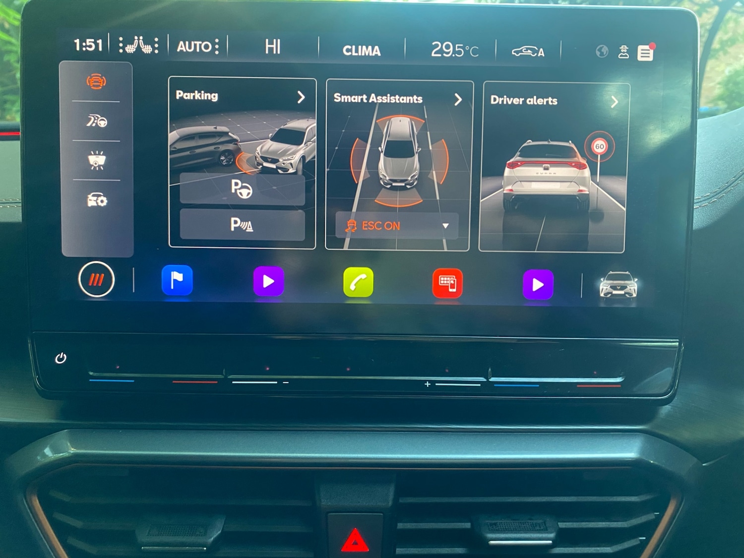 Used Cupra Formentor 2024 for sale - 77370765: Photo 19