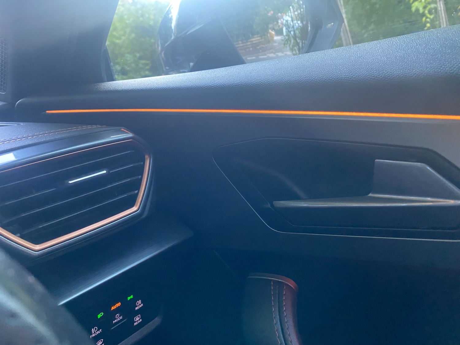 Used Cupra Formentor 2024 for sale - 77370765: Photo 23