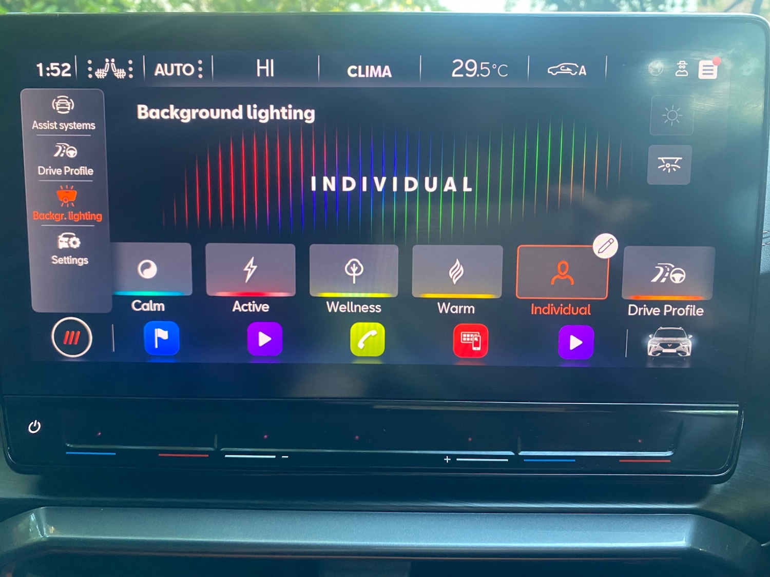 Used Cupra Formentor 2024 for sale - 77370765: Photo 25