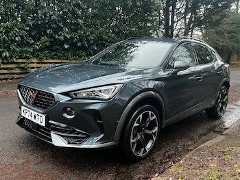 Used Cupra Formentor 2024 for sale - 77370765: Photo