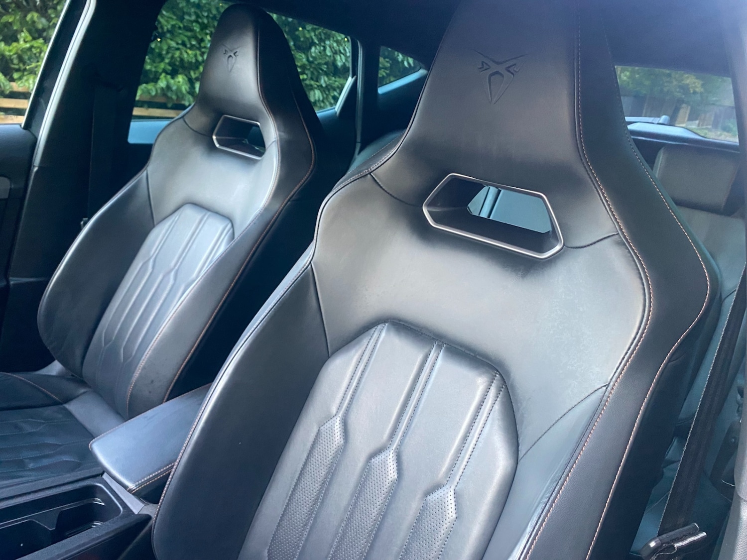 Used Cupra Formentor 2024 for sale - 77370765: Photo 33