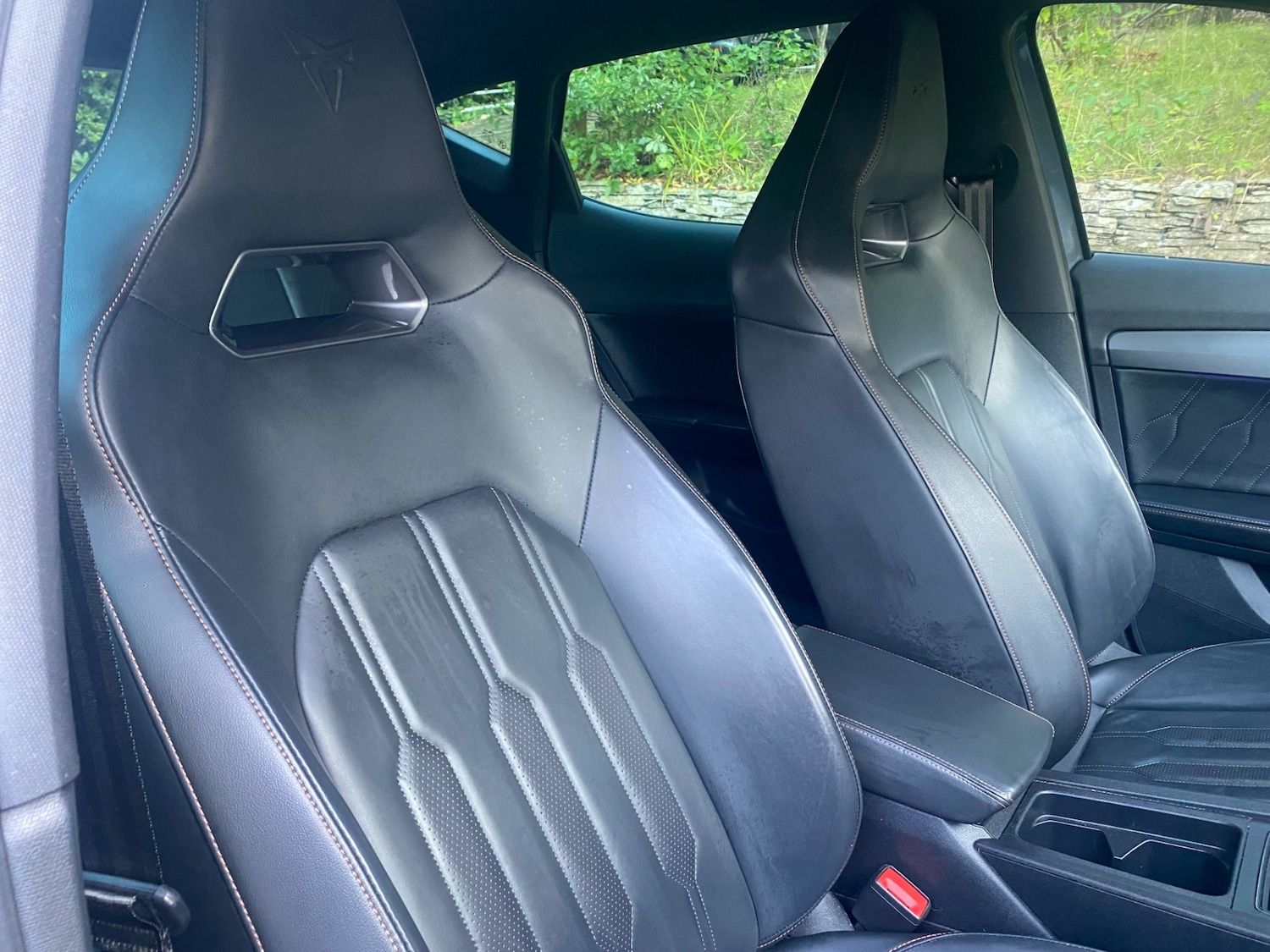 Used Cupra Formentor 2024 for sale - 77370765: Photo 34