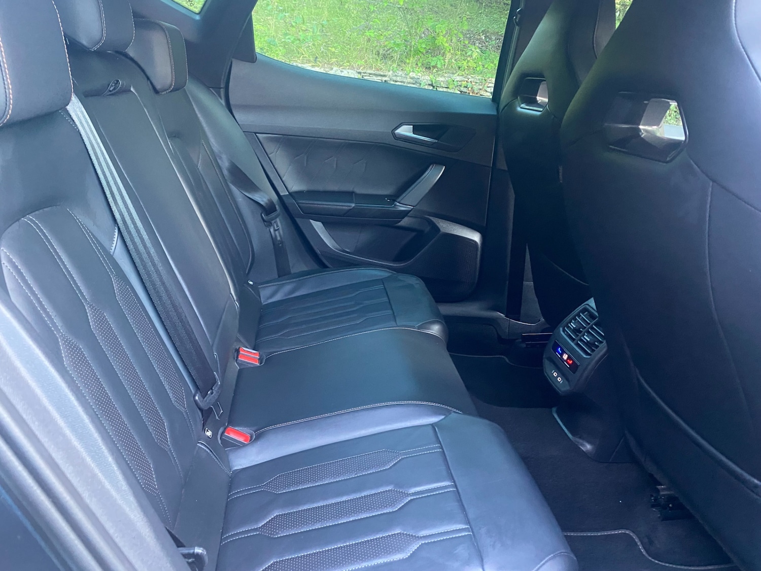 Used Cupra Formentor 2024 for sale - 77370765: Photo 35