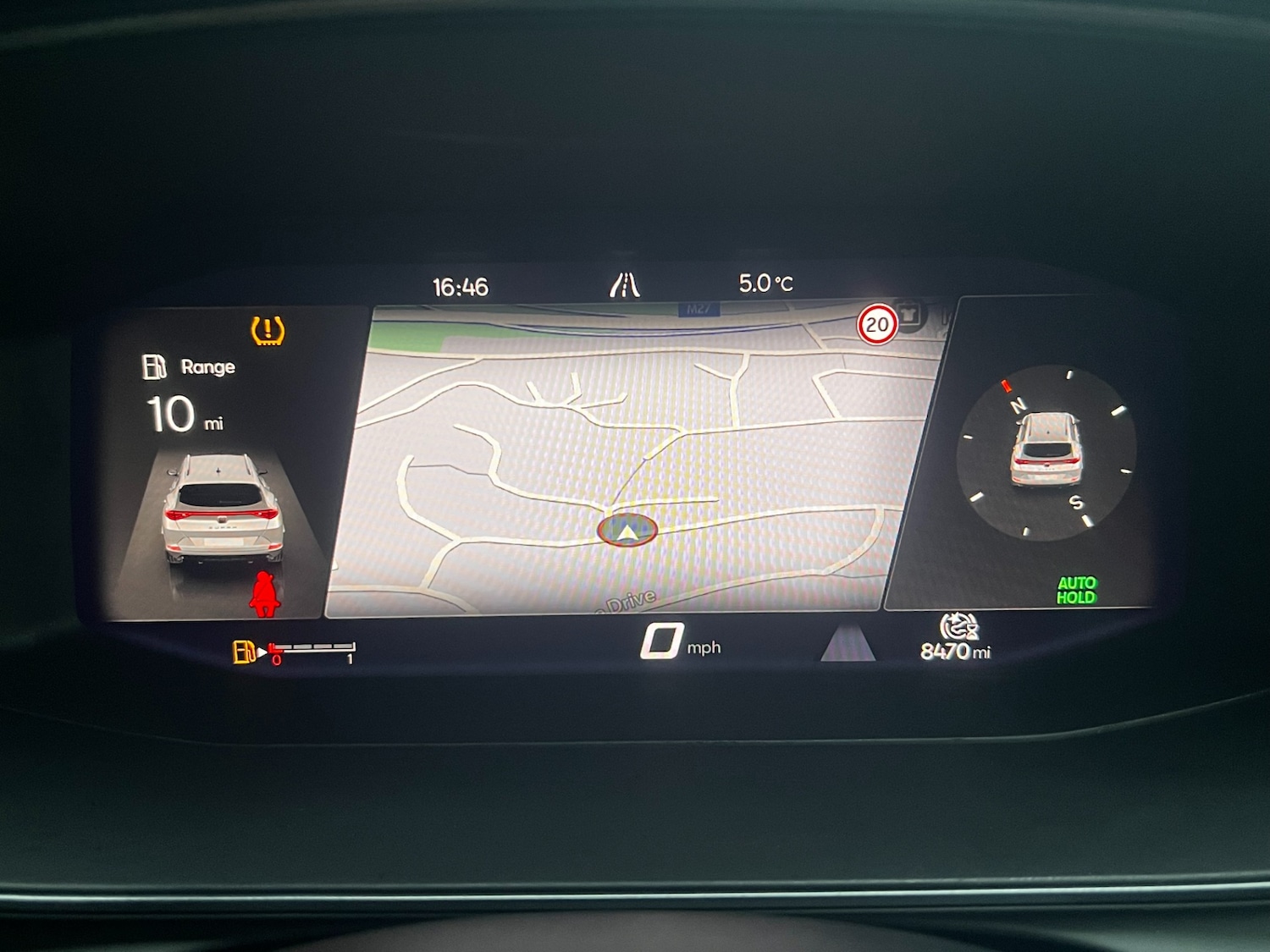 Used Cupra Formentor 2024 for sale - 77370765: Photo 37