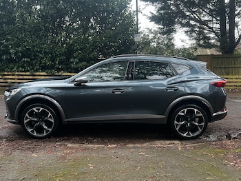 Used Cupra Formentor 2024 for sale - 77370765: Photo