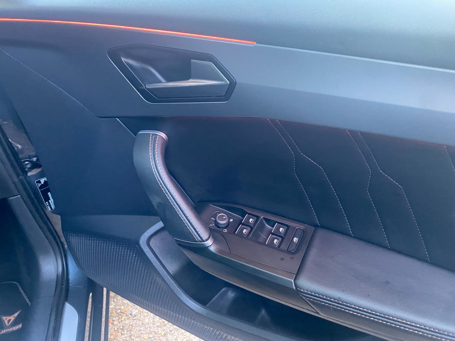 Used Cupra Formentor 2024 for sale - 77370765: Photo 40