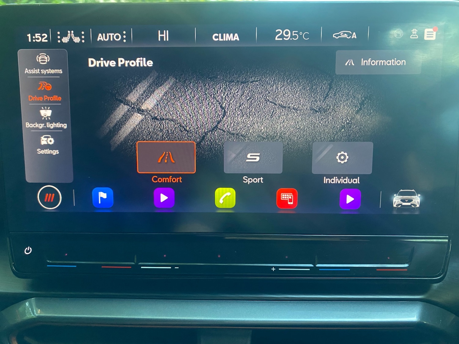 Used Cupra Formentor 2024 for sale - 77370765: Photo 44