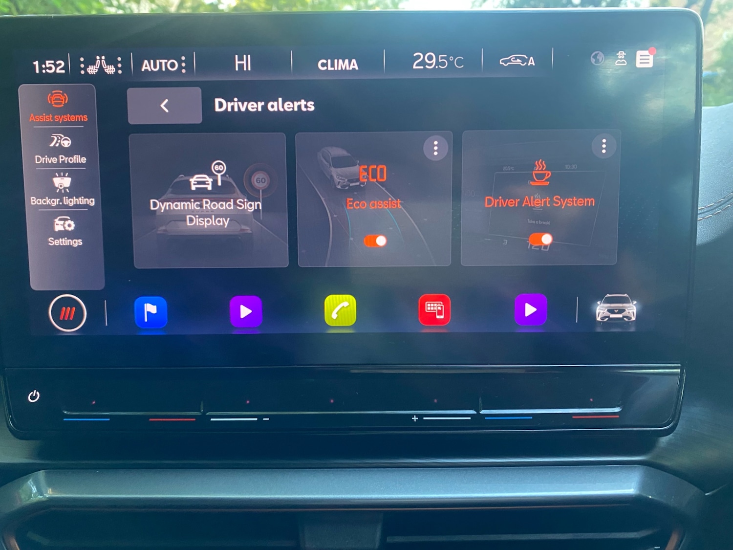 Used Cupra Formentor 2024 for sale - 77370765: Photo 45