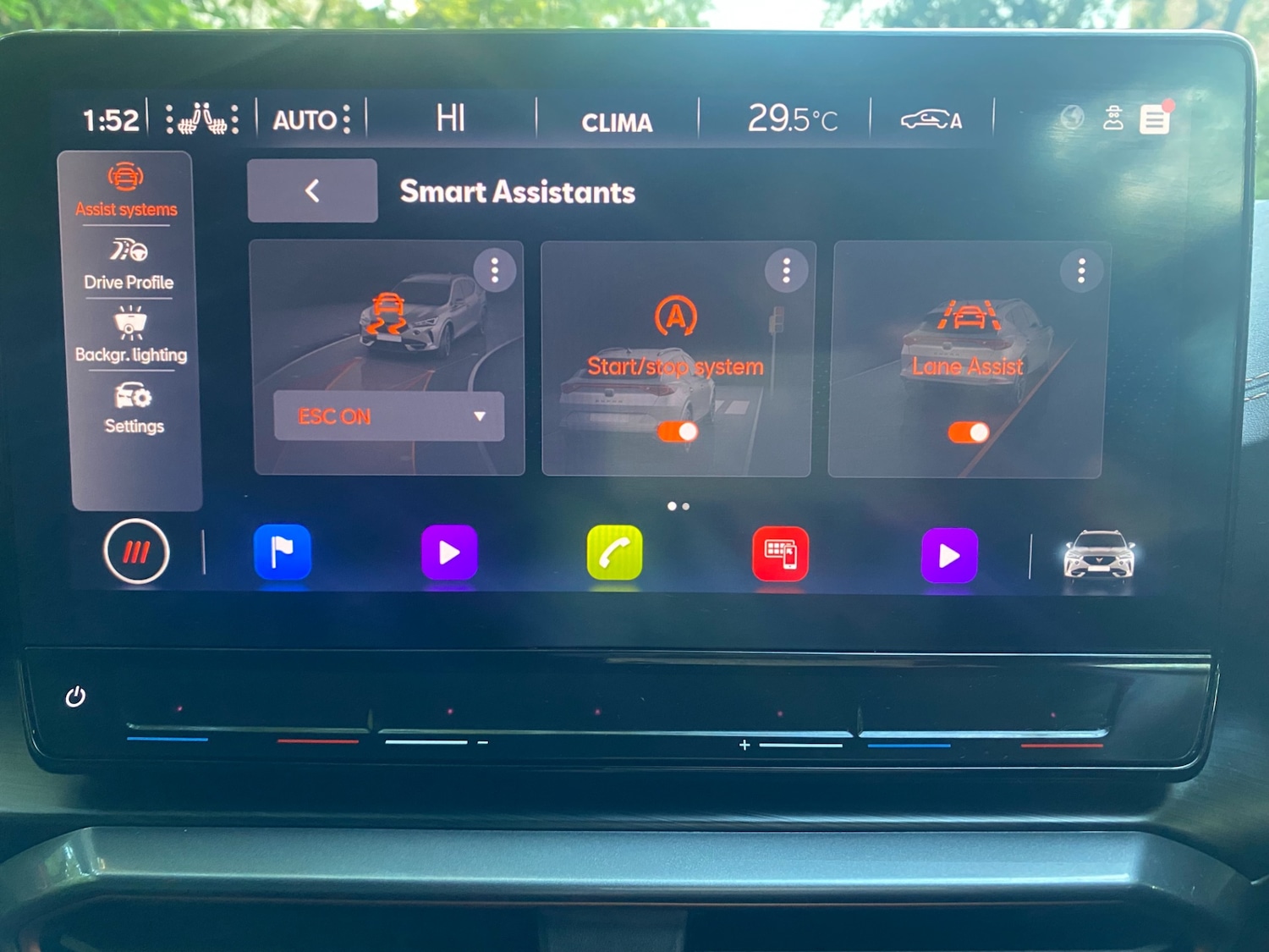 Used Cupra Formentor 2024 for sale - 77370765: Photo 46