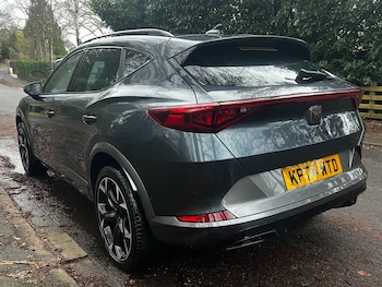 Used Cupra Formentor 2024 for sale - 77370765: Photo