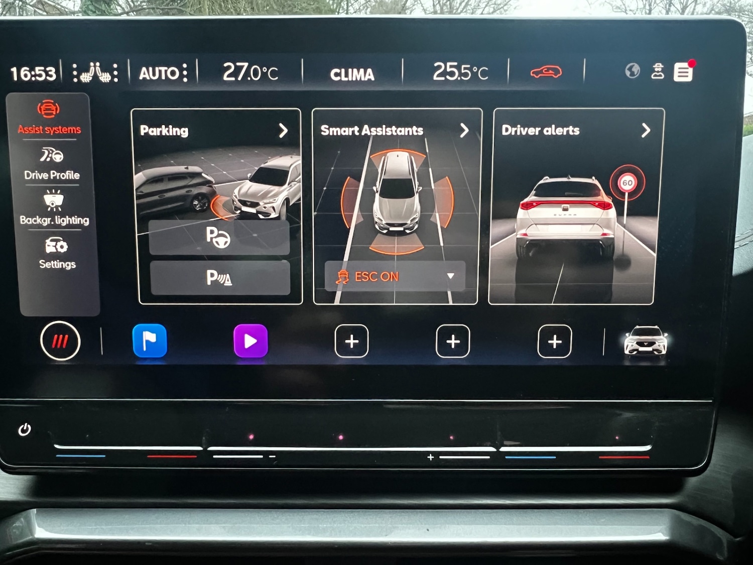 Used Cupra Formentor 2024 for sale - 77370765: Photo 52