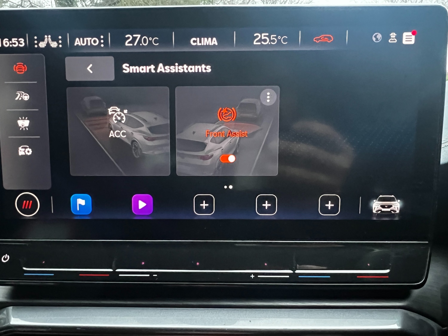 Used Cupra Formentor 2024 for sale - 77370765: Photo 54