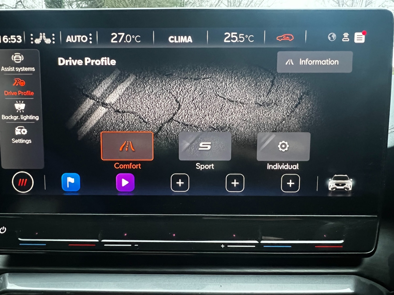 Used Cupra Formentor 2024 for sale - 77370765: Photo 56