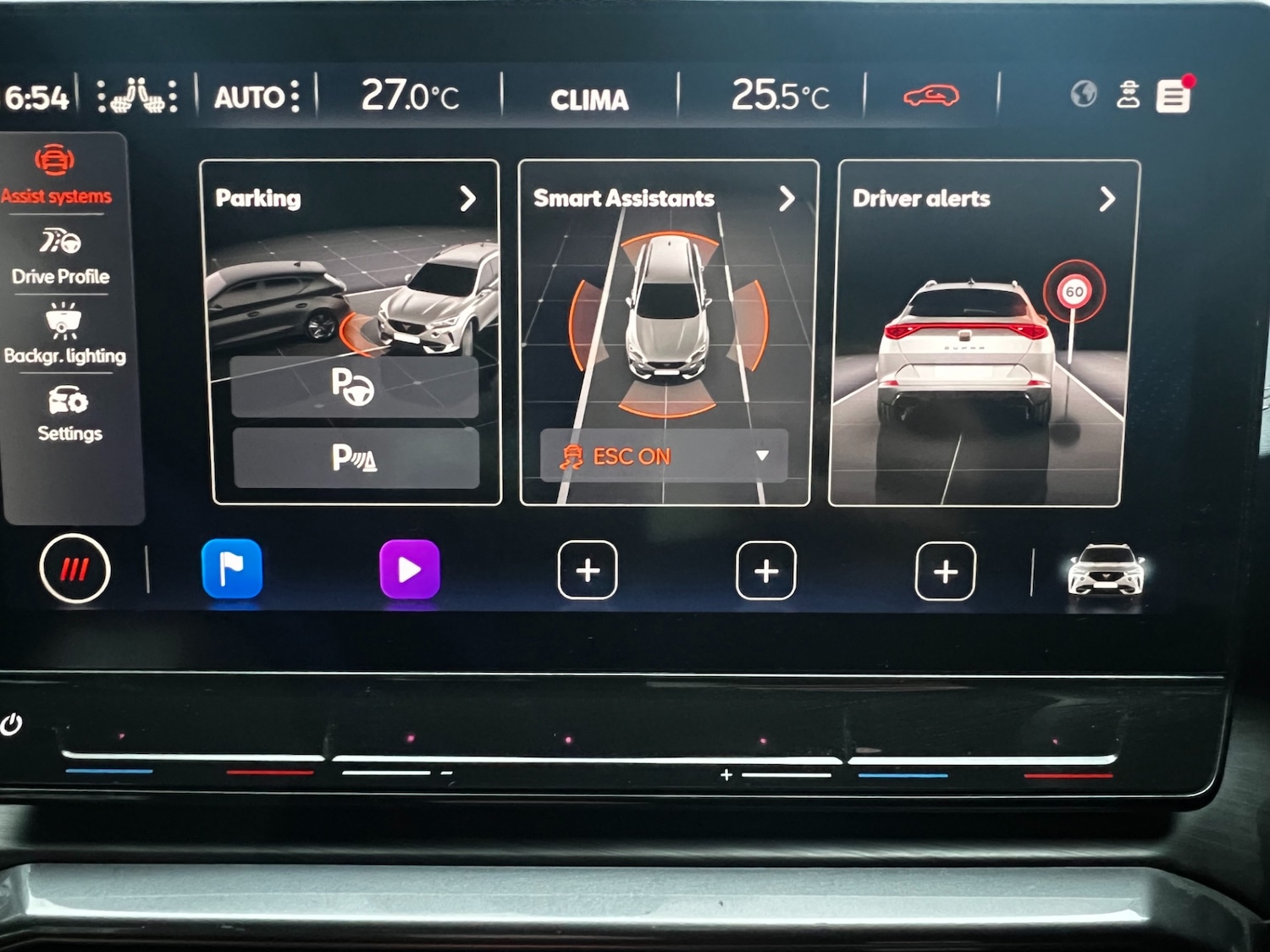 Used Cupra Formentor 2024 for sale - 77370765: Photo 58