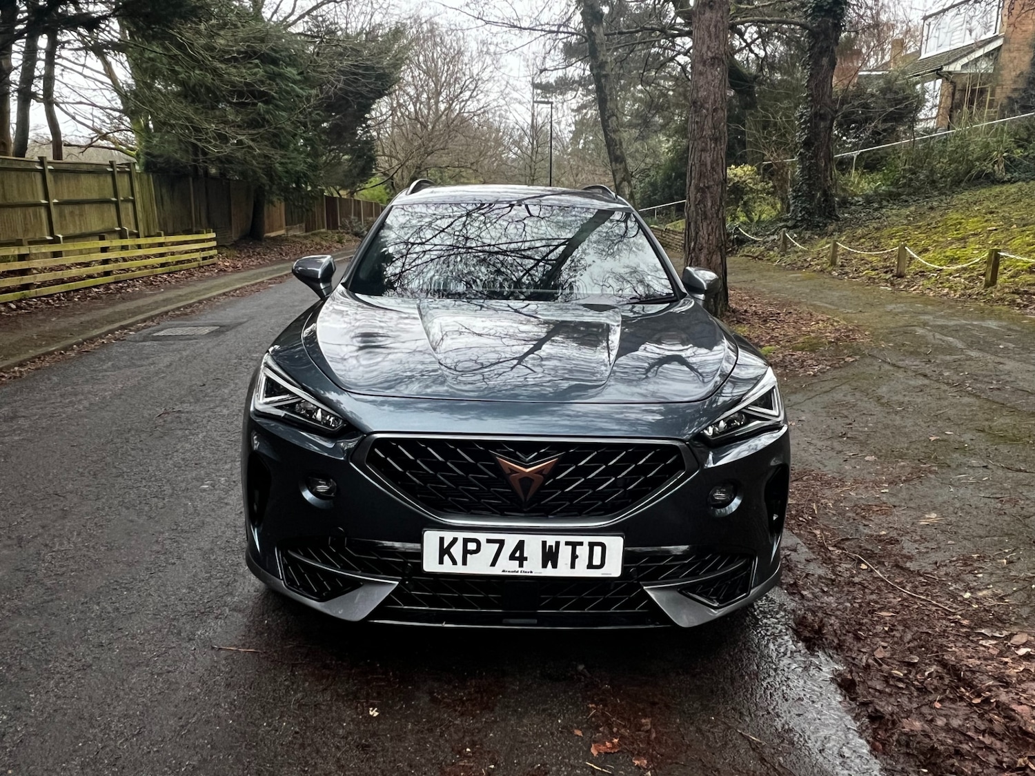 Used Cupra Formentor 2024 for sale - 77370765: Photo 60