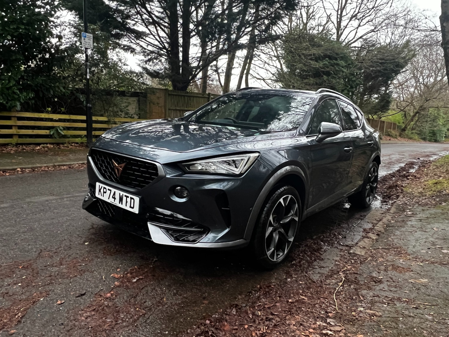 Used Cupra Formentor 2024 for sale - 77370765: Photo 61